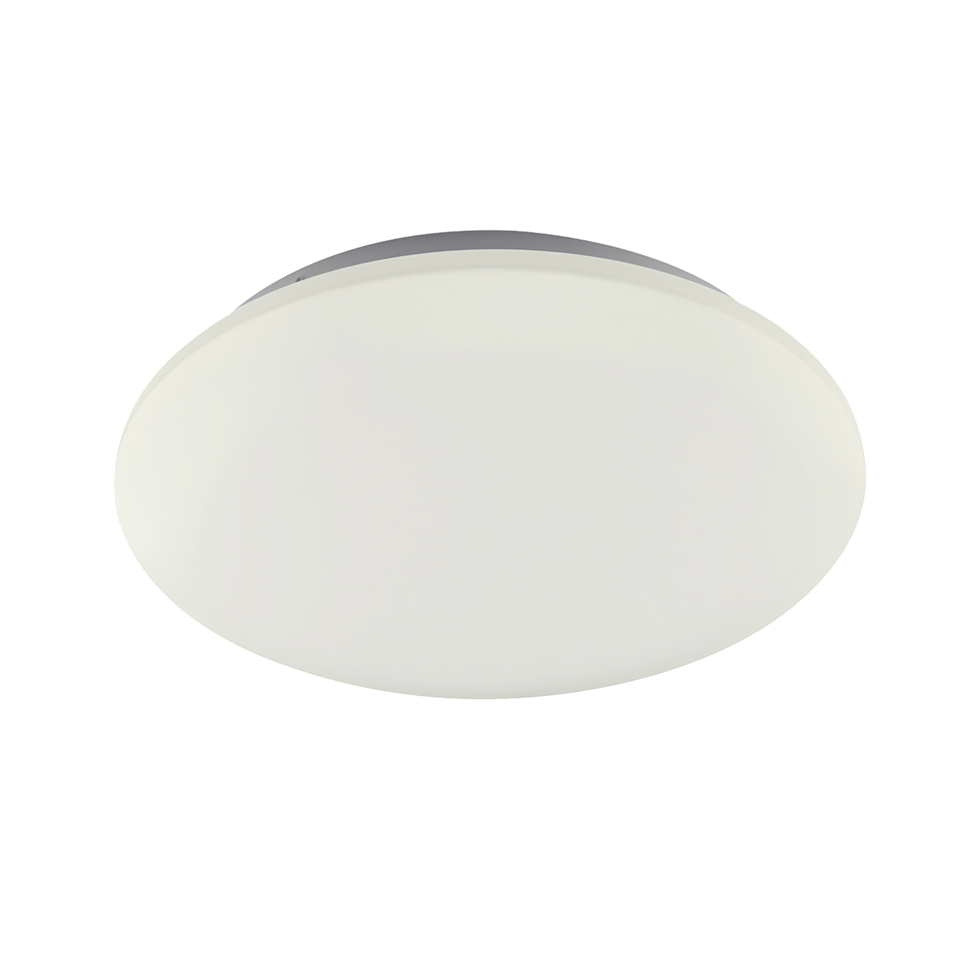 M5942  Zero II Flush 38cm Round 36W LED